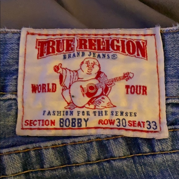true religion going out of business